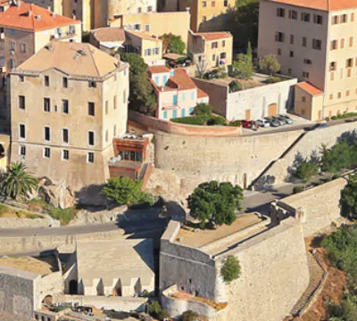 EXPLORA BALAGNA