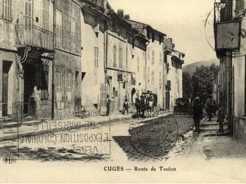 Auberge U Fiuminale